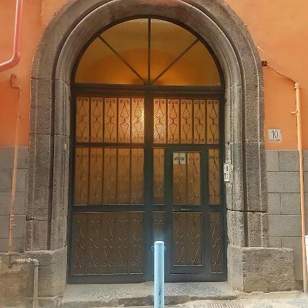나폴리 Terrazze Toledo 아파트 외부 사진